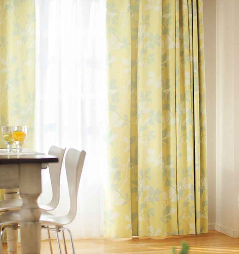 Curtain Lilycolor SALA