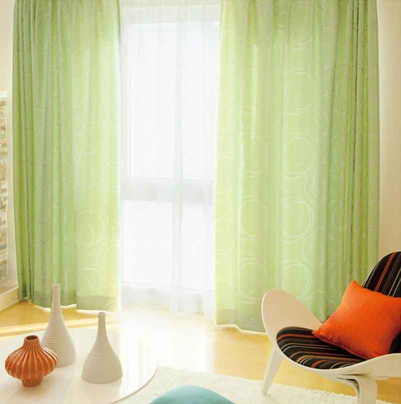 Curtain Lilycolor SALA