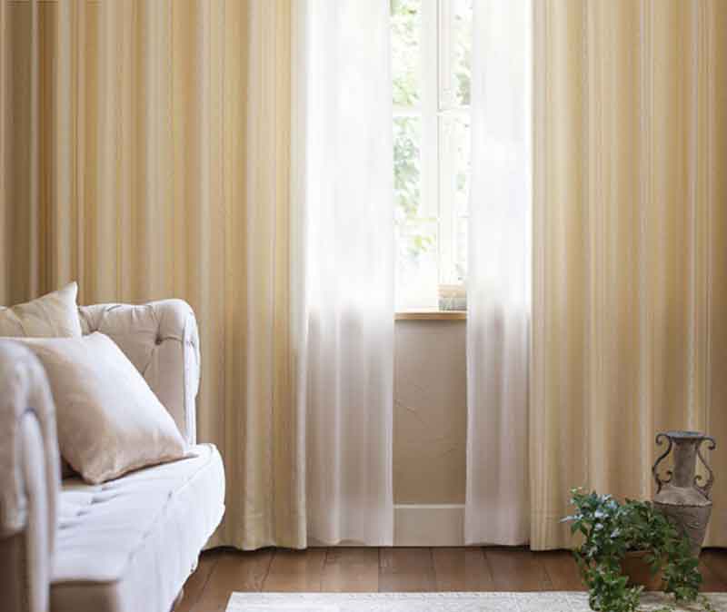 Curtain Lilycolor SALA