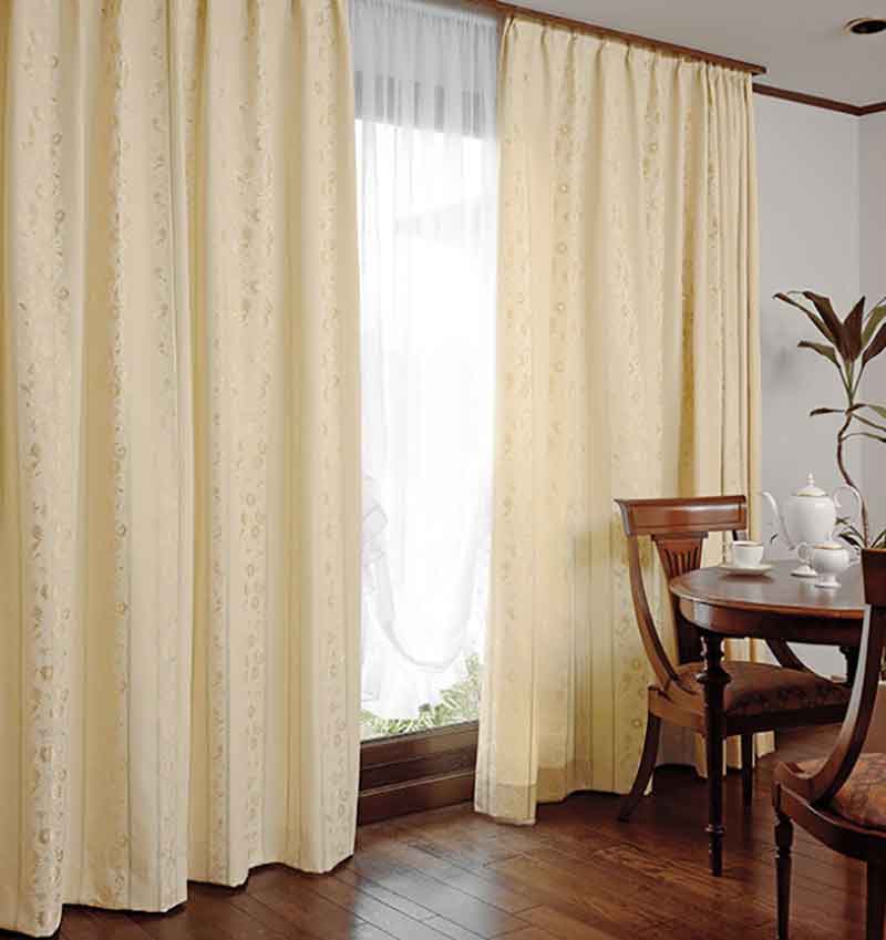 Curtain Lilycolor SALA