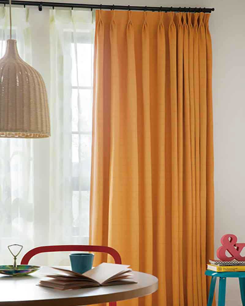 Curtain Lilycolor SALA